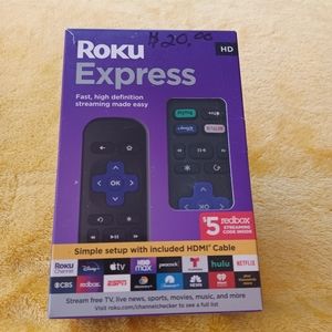 Roku Express